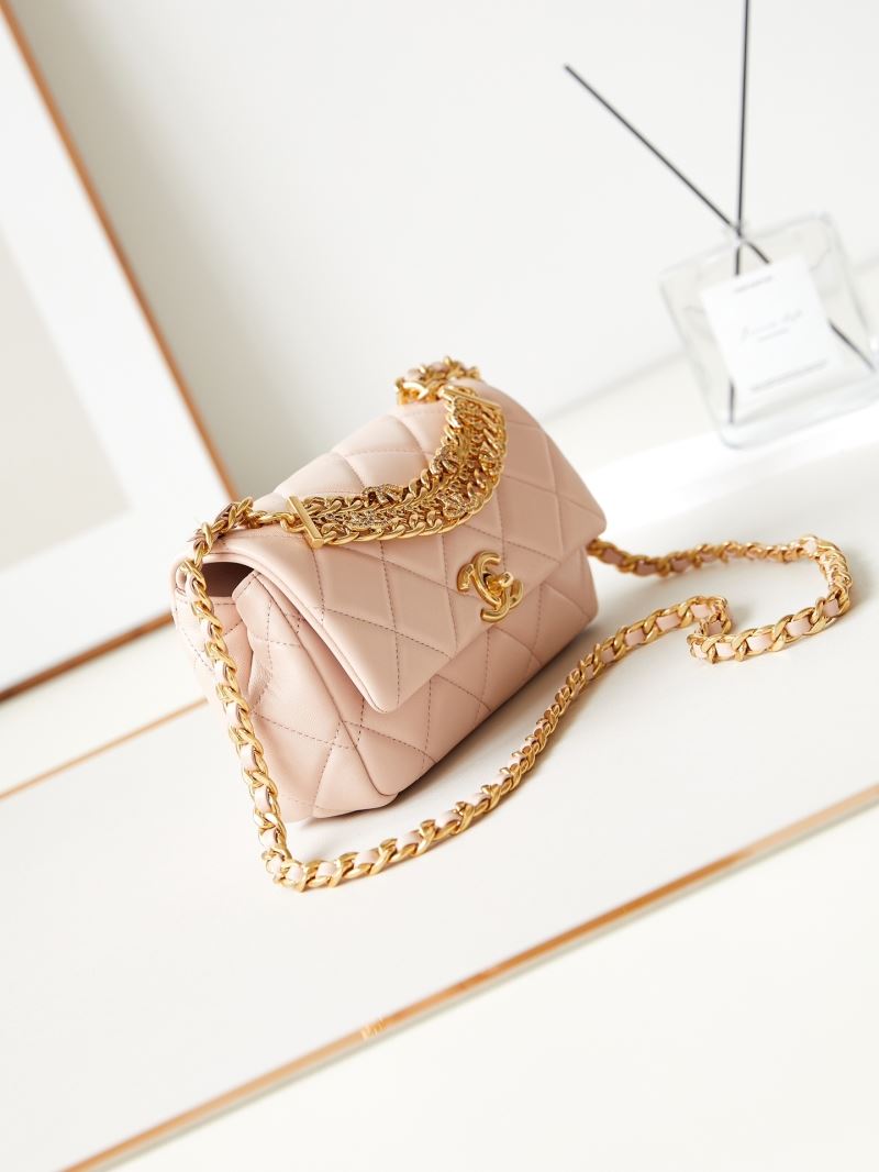 Ch**el satchel bags